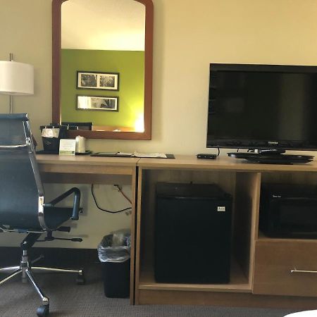 Sleep Inn Hardeeville - I-95 Bagian luar foto