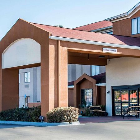 Sleep Inn Hardeeville - I-95 Bagian luar foto