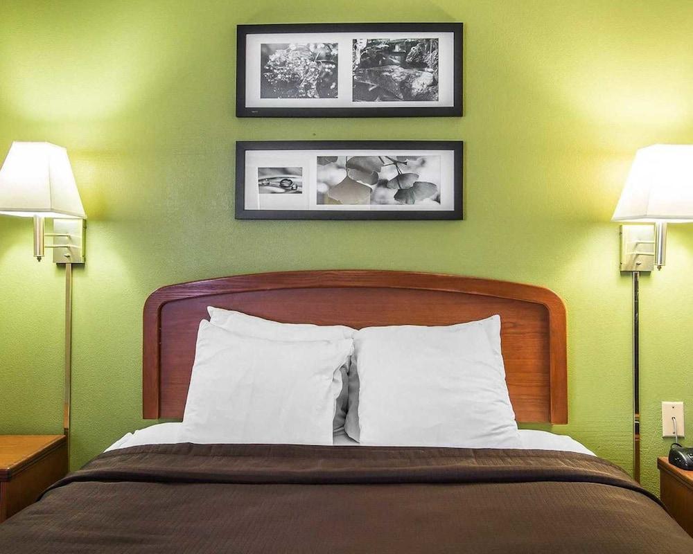 Sleep Inn Hardeeville - I-95 Bagian luar foto