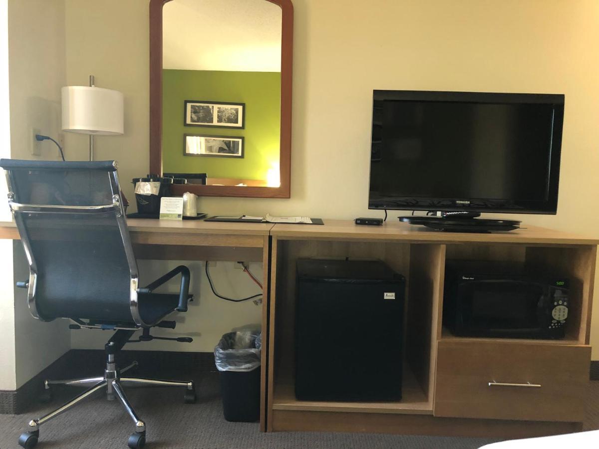 Sleep Inn Hardeeville - I-95 Bagian luar foto