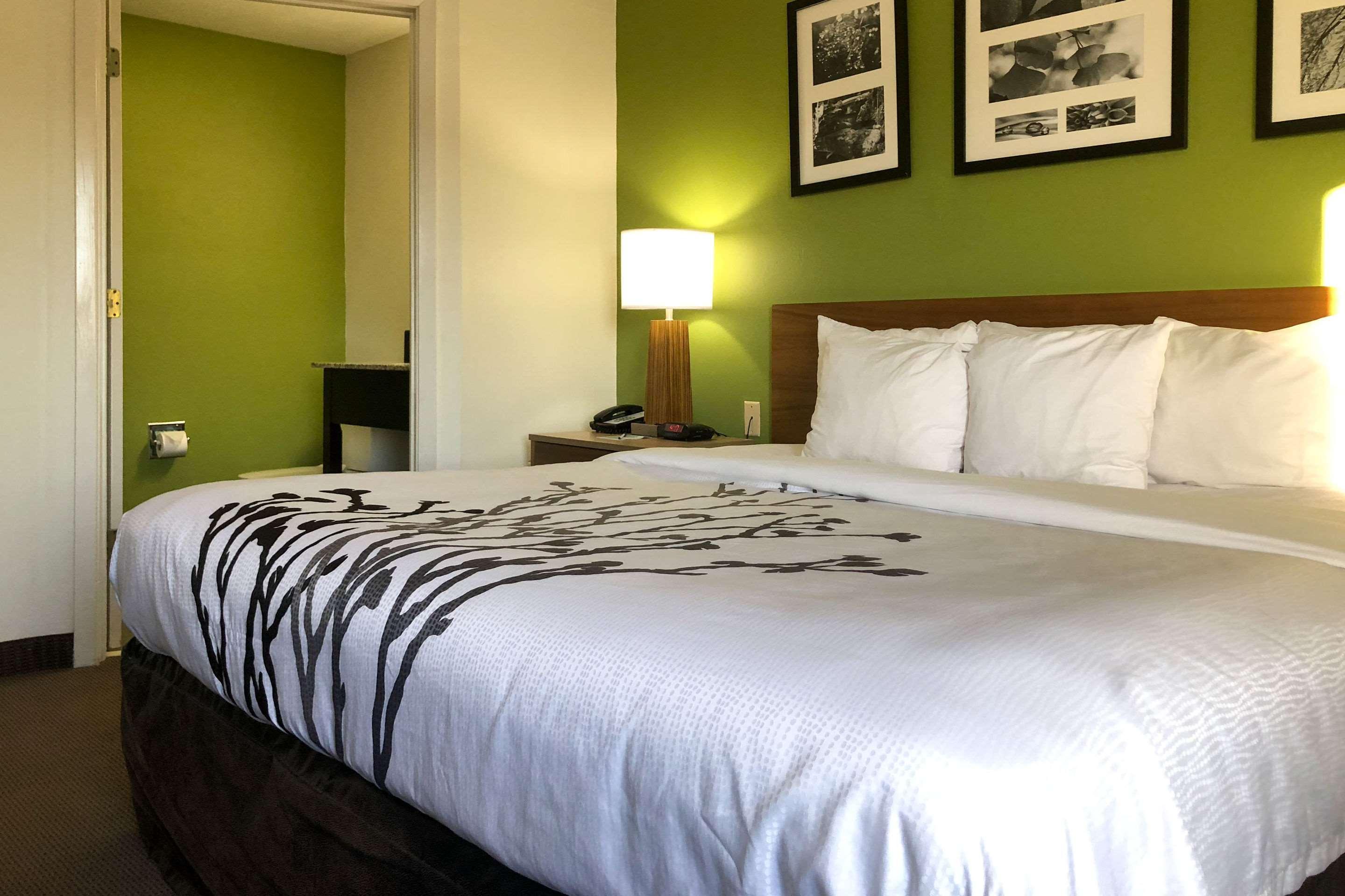Sleep Inn Hardeeville - I-95 Bagian luar foto