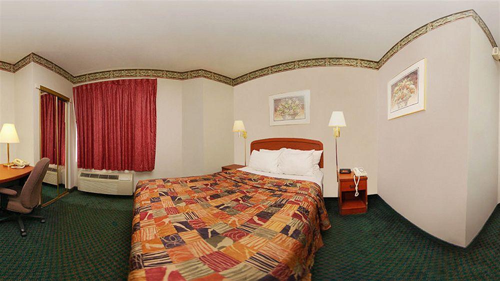 Sleep Inn Hardeeville - I-95 Bagian luar foto