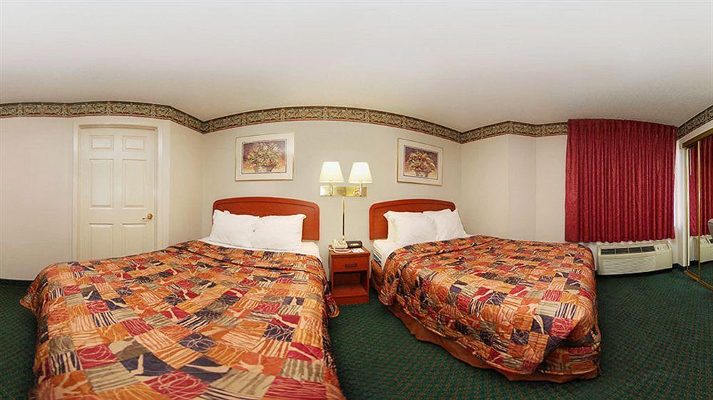 Sleep Inn Hardeeville - I-95 Bagian luar foto