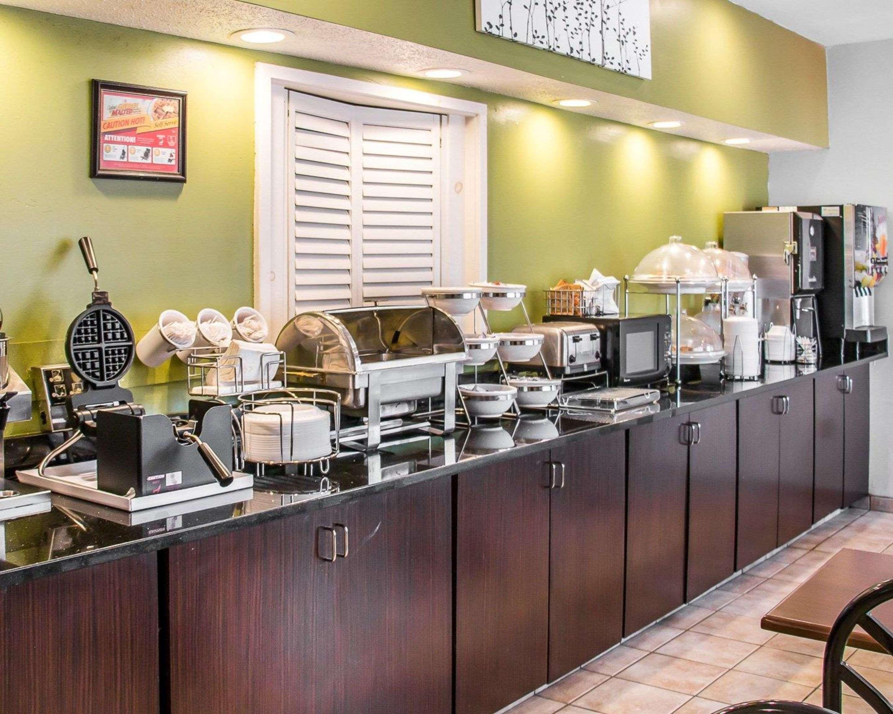 Sleep Inn Hardeeville - I-95 Bagian luar foto