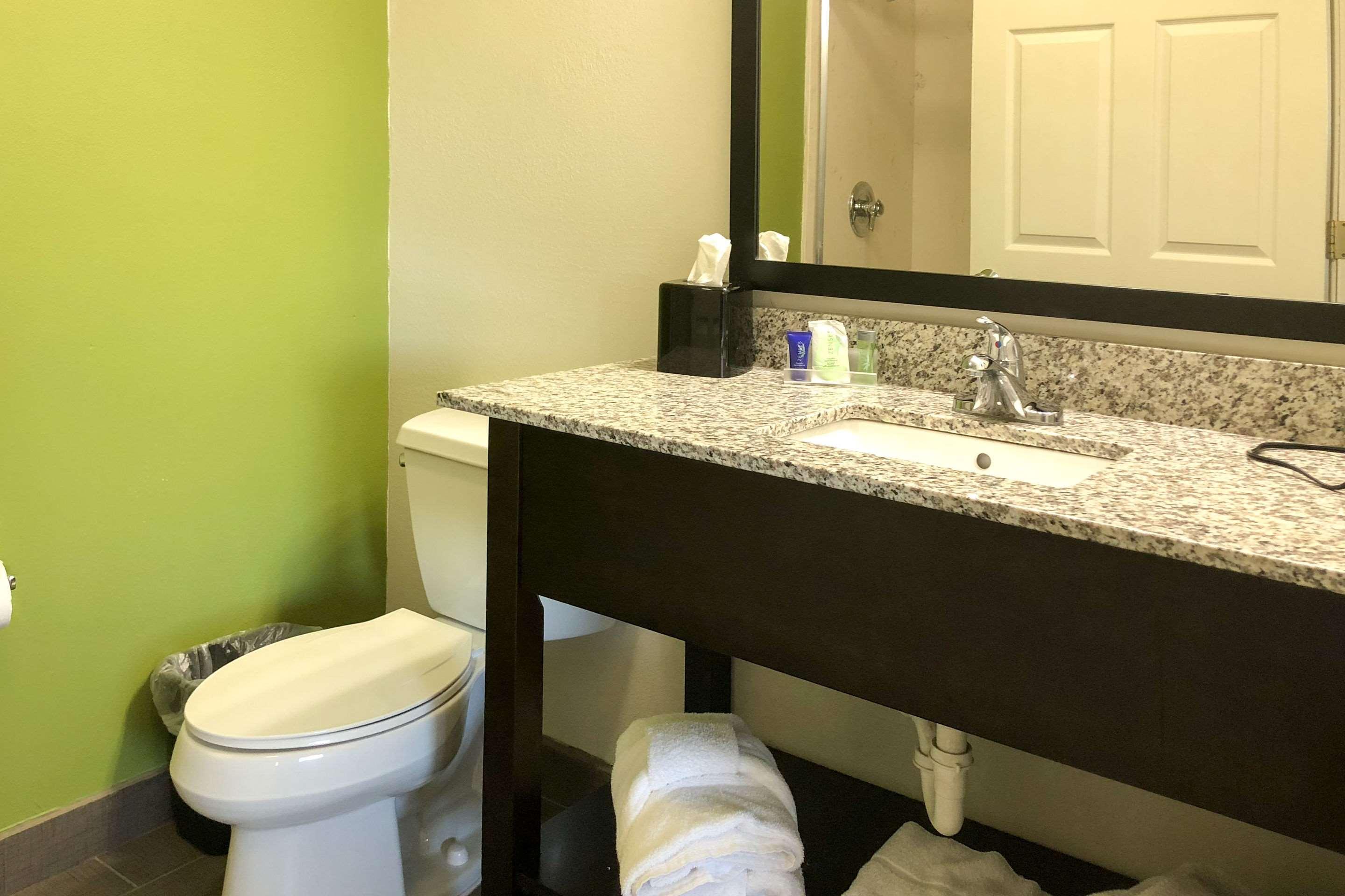 Sleep Inn Hardeeville - I-95 Bagian luar foto