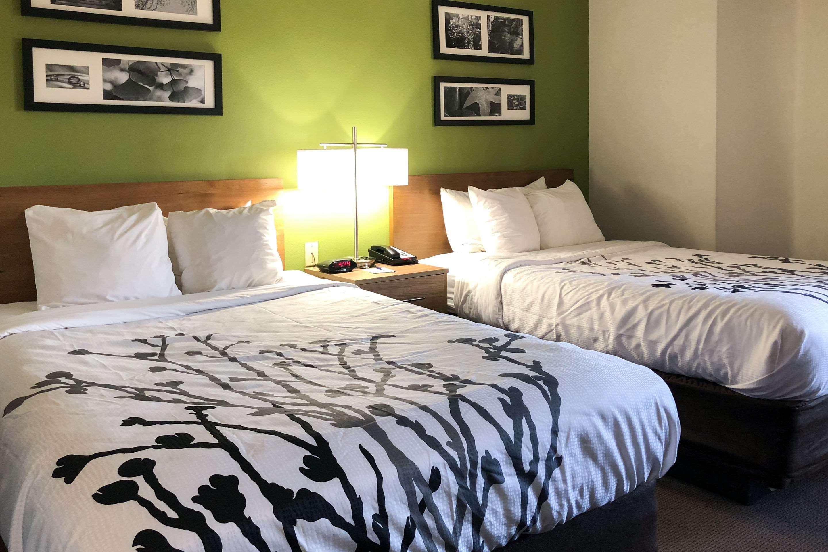 Sleep Inn Hardeeville - I-95 Bagian luar foto