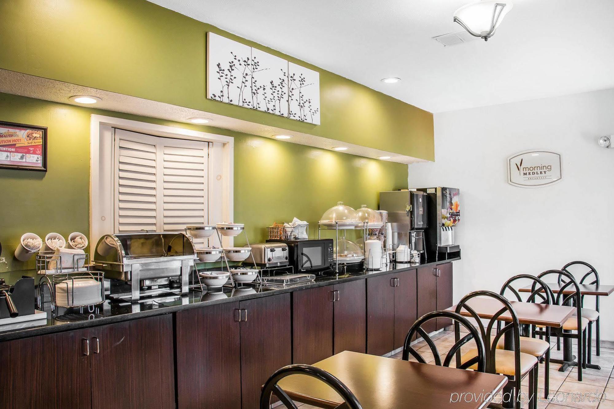 Sleep Inn Hardeeville - I-95 Bagian luar foto