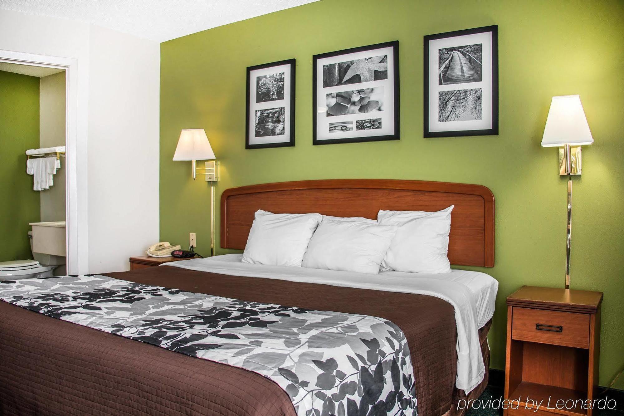 Sleep Inn Hardeeville - I-95 Bagian luar foto