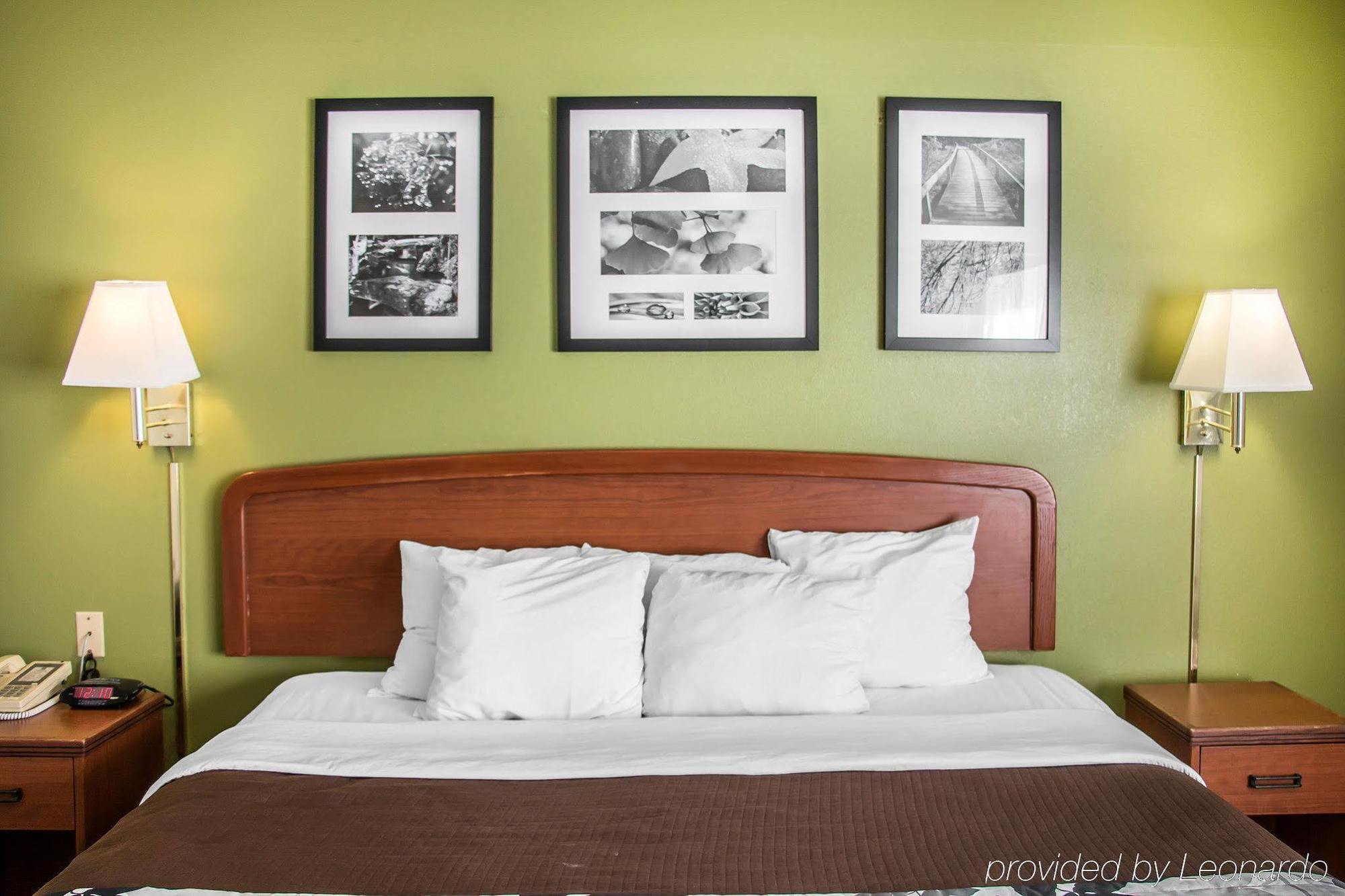 Sleep Inn Hardeeville - I-95 Bagian luar foto