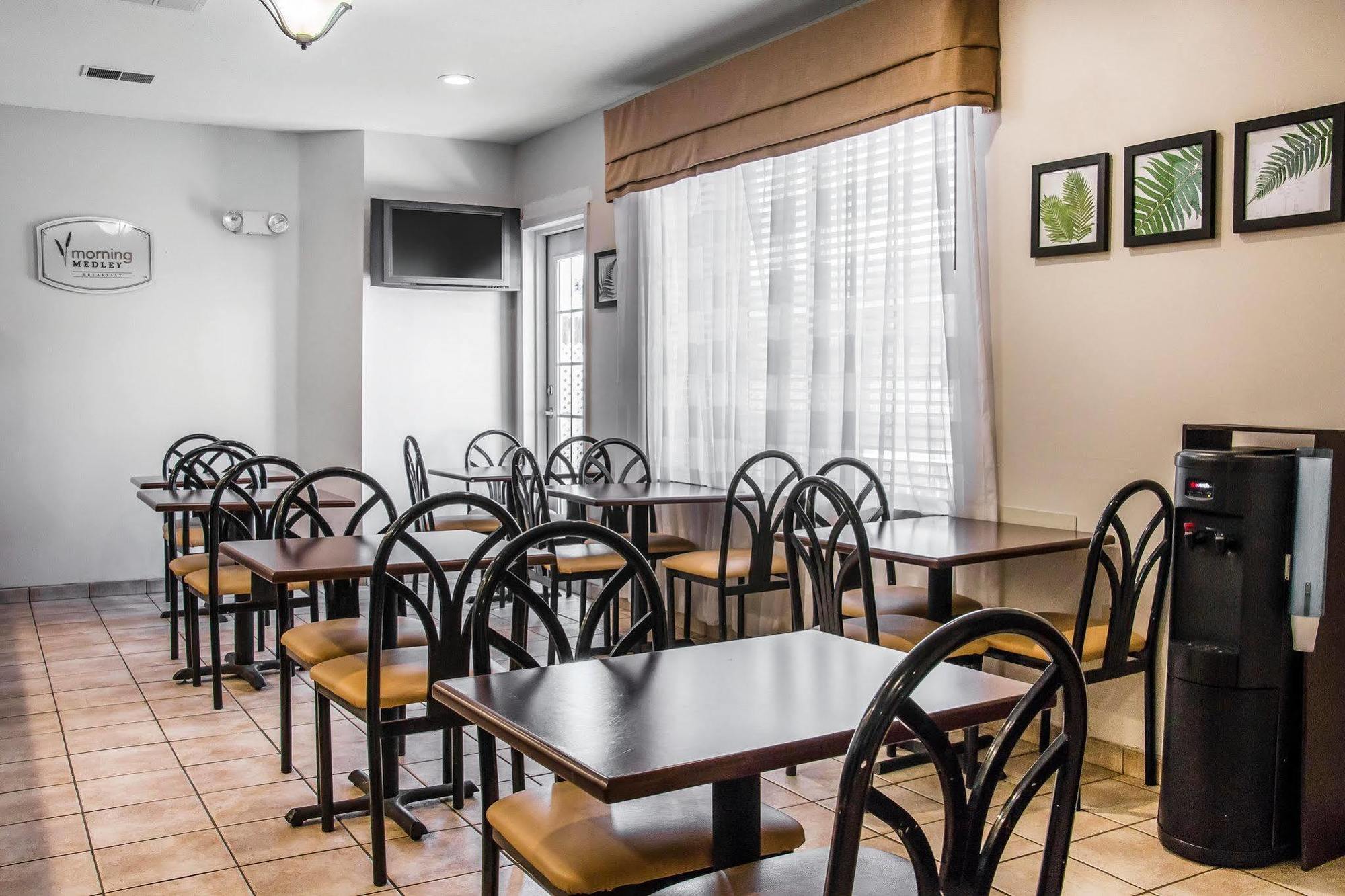 Sleep Inn Hardeeville - I-95 Bagian luar foto