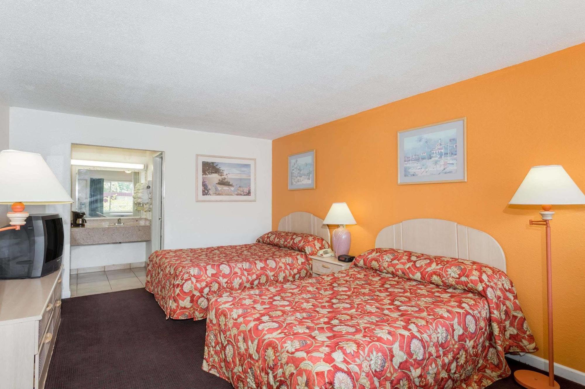 Sleep Inn Hardeeville - I-95 Bagian luar foto
