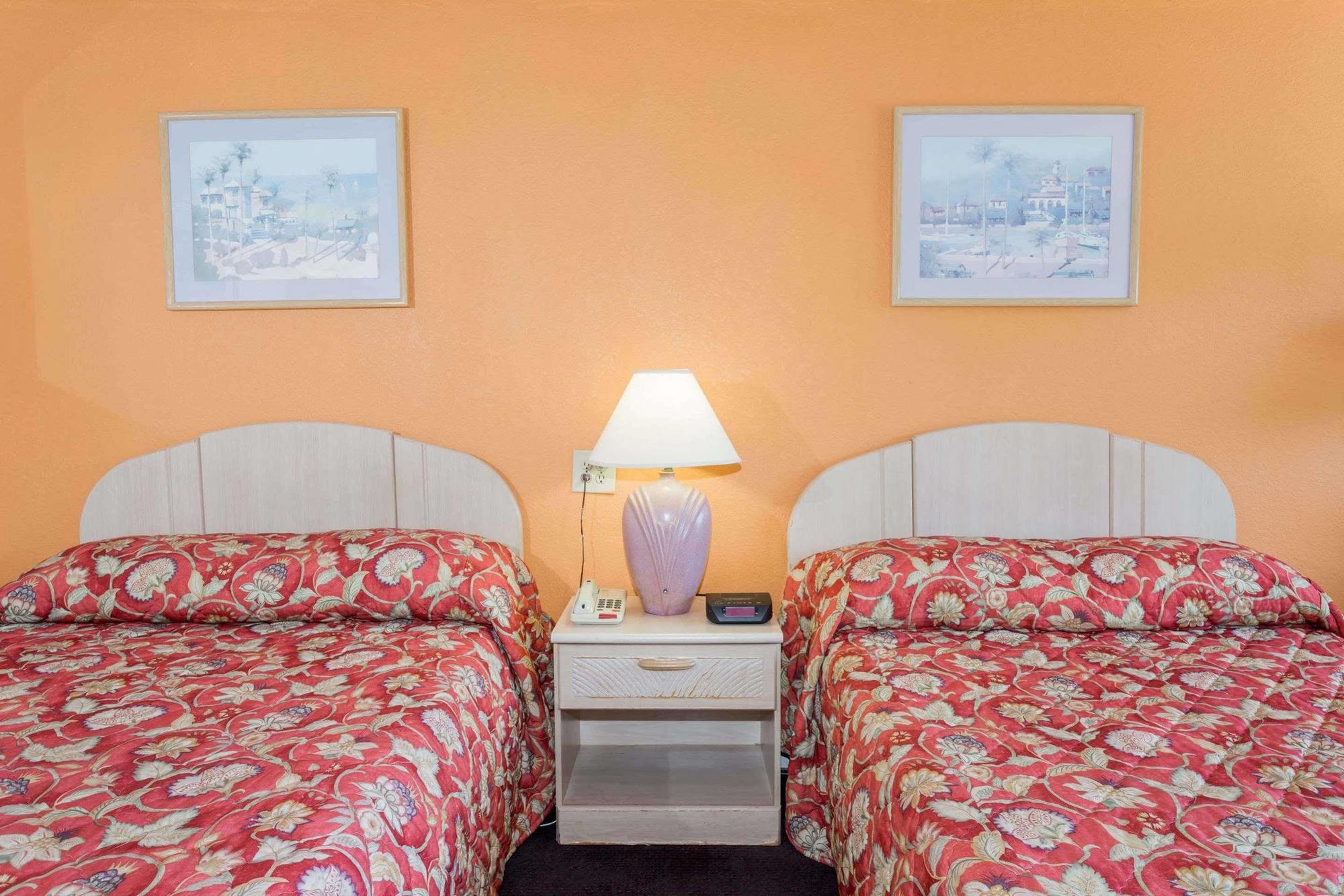 Sleep Inn Hardeeville - I-95 Bagian luar foto