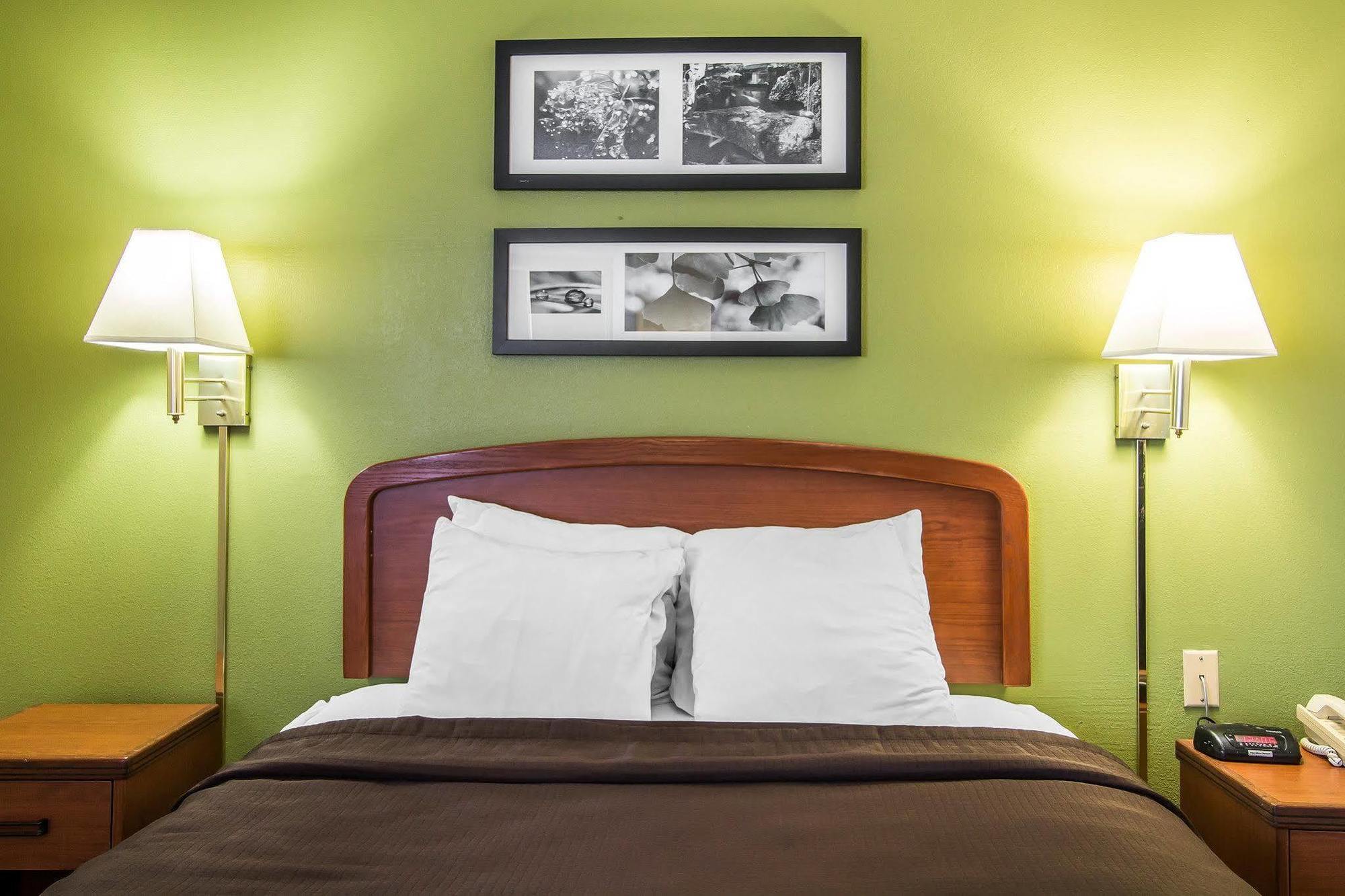 Sleep Inn Hardeeville - I-95 Bagian luar foto