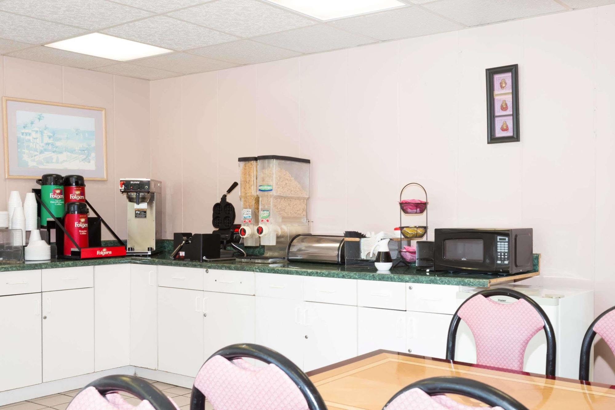 Sleep Inn Hardeeville - I-95 Bagian luar foto