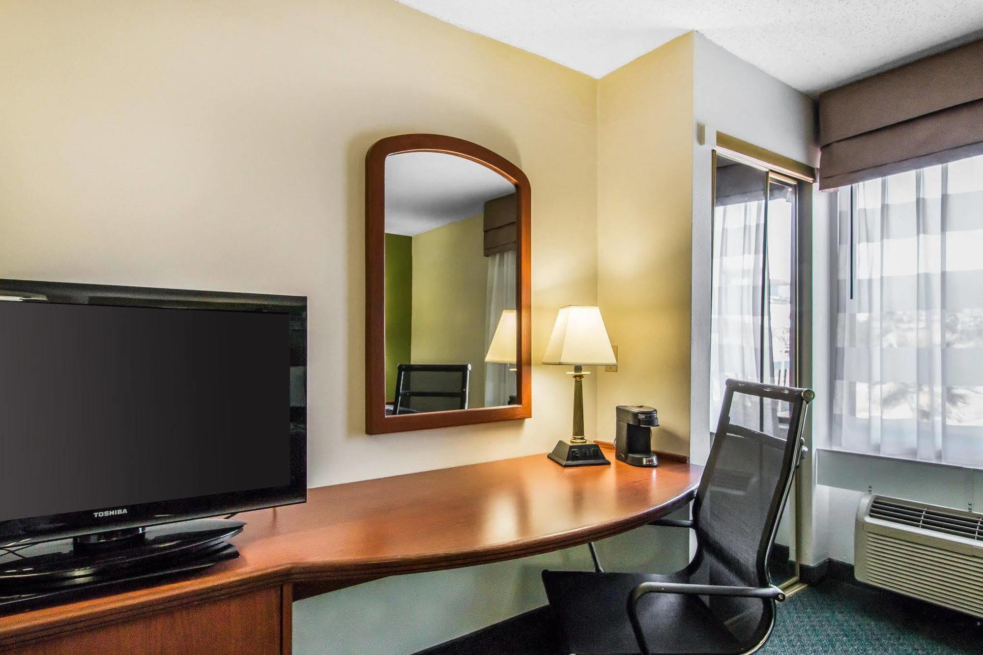 Sleep Inn Hardeeville - I-95 Bagian luar foto