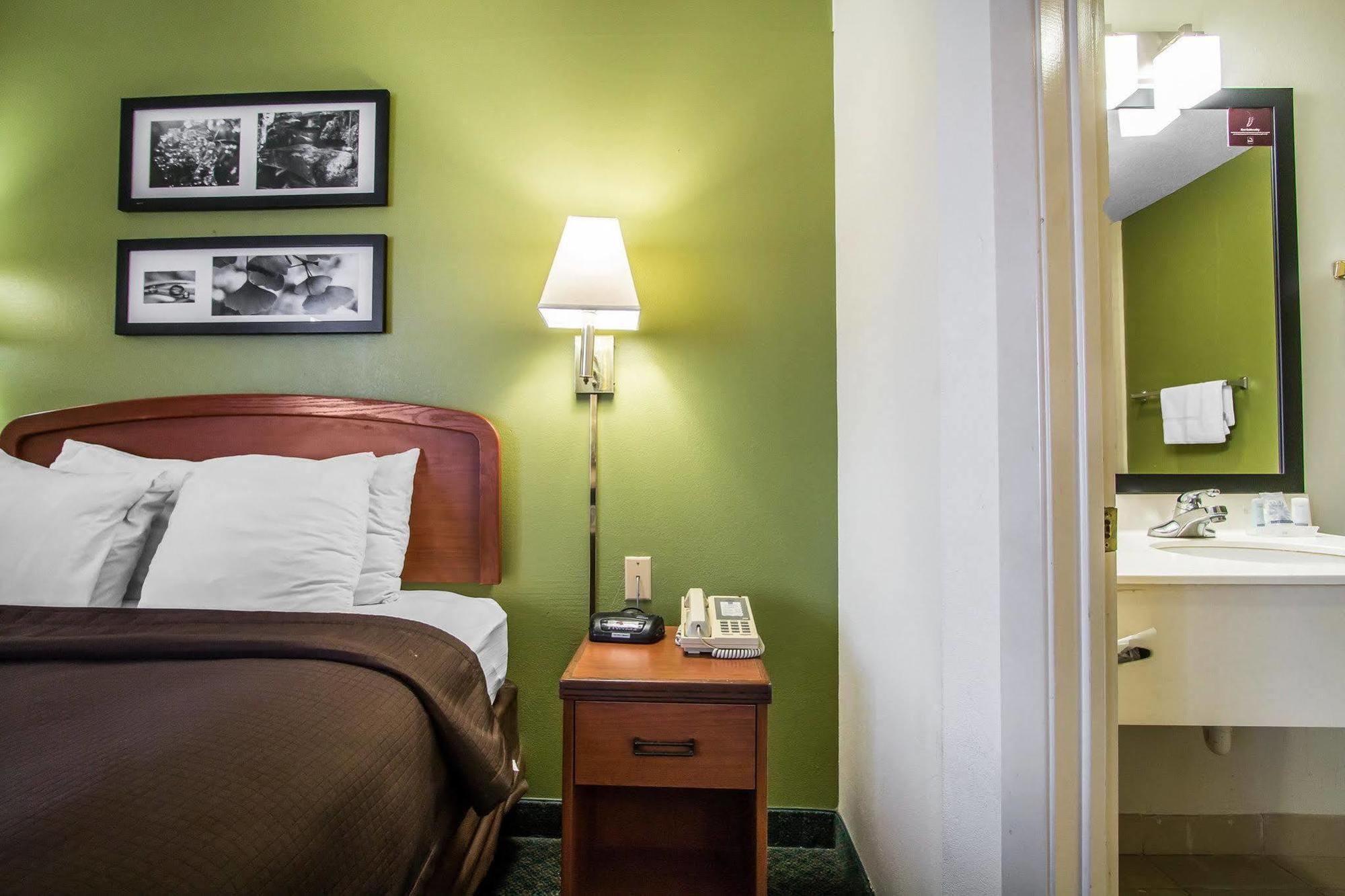 Sleep Inn Hardeeville - I-95 Bagian luar foto