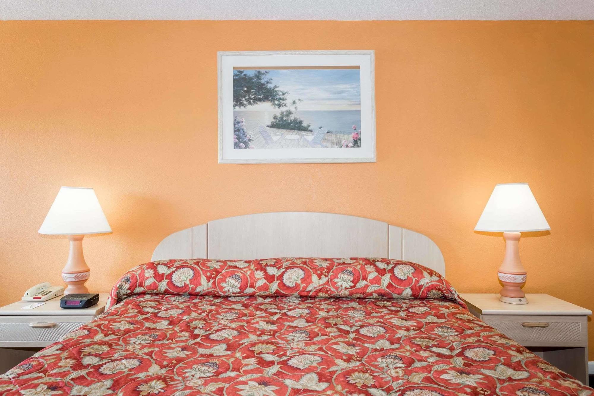 Sleep Inn Hardeeville - I-95 Bagian luar foto