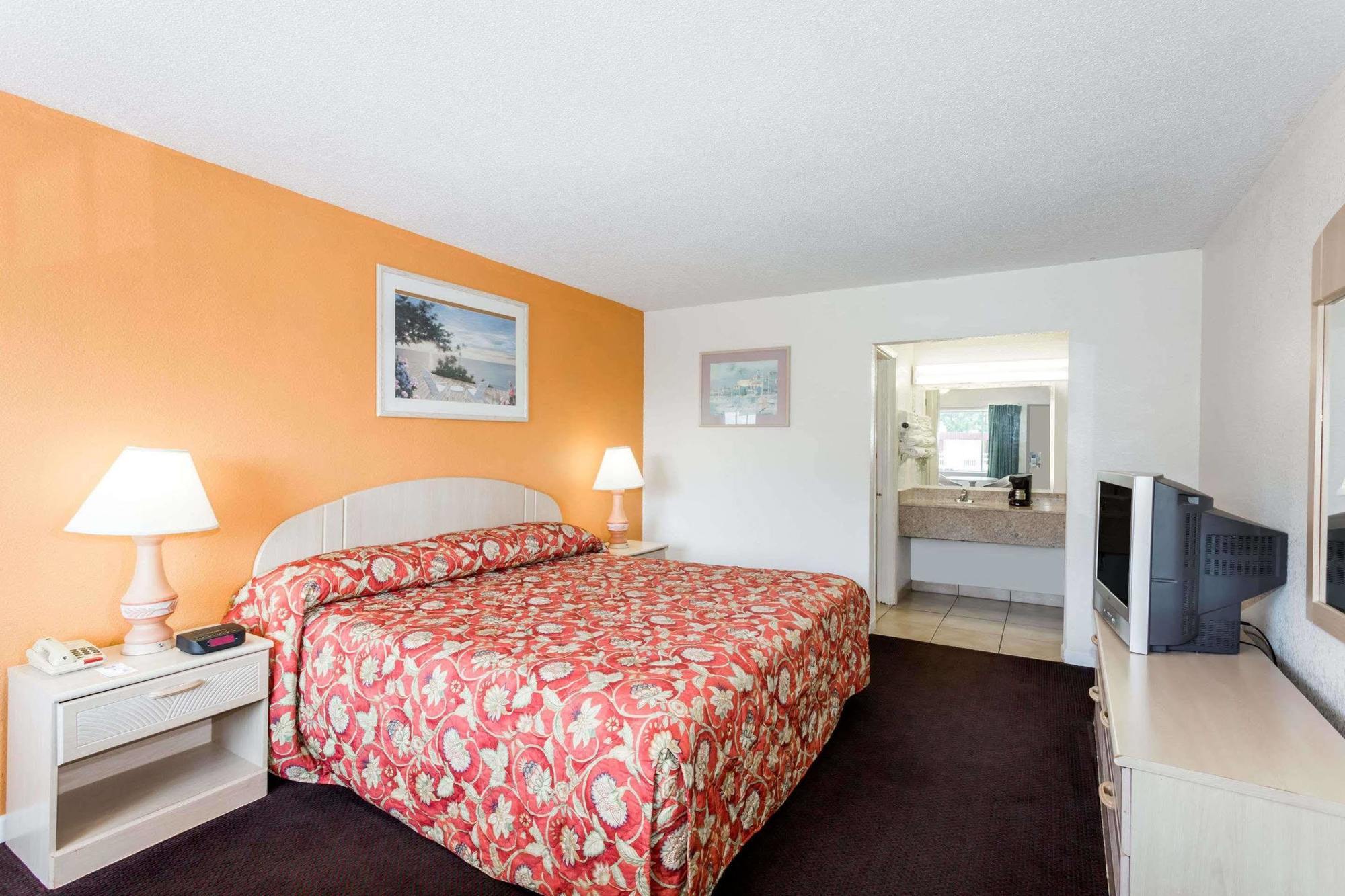 Sleep Inn Hardeeville - I-95 Bagian luar foto