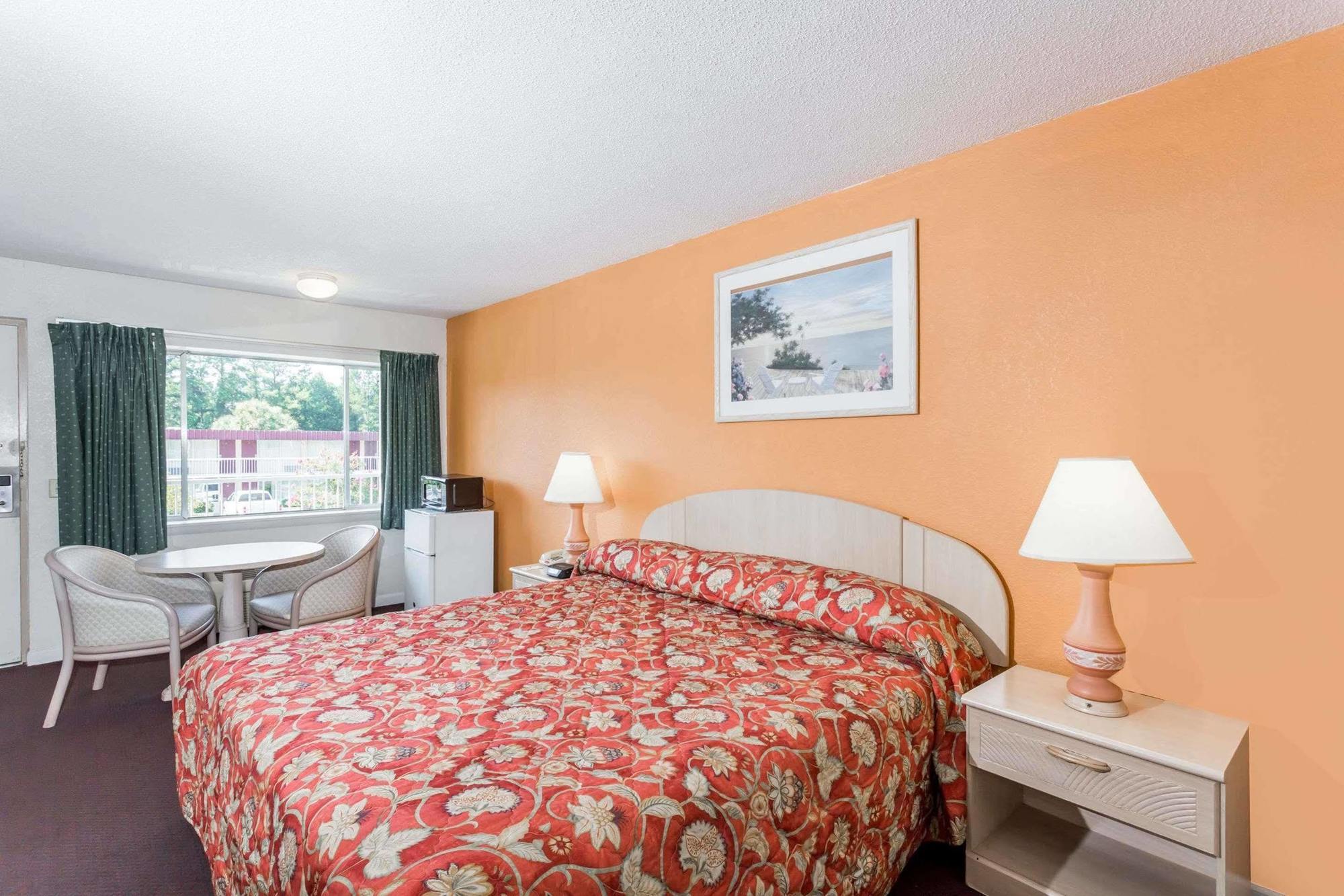 Sleep Inn Hardeeville - I-95 Bagian luar foto