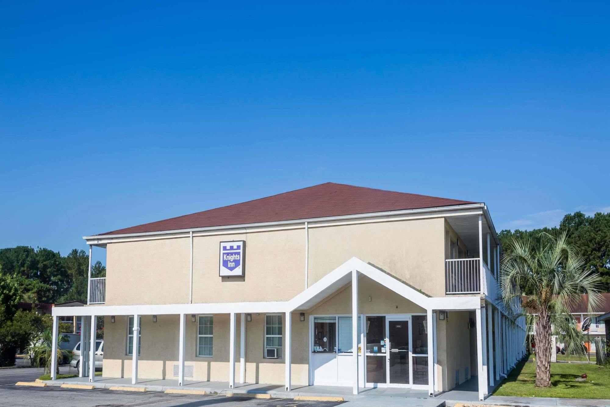 Sleep Inn Hardeeville - I-95 Bagian luar foto