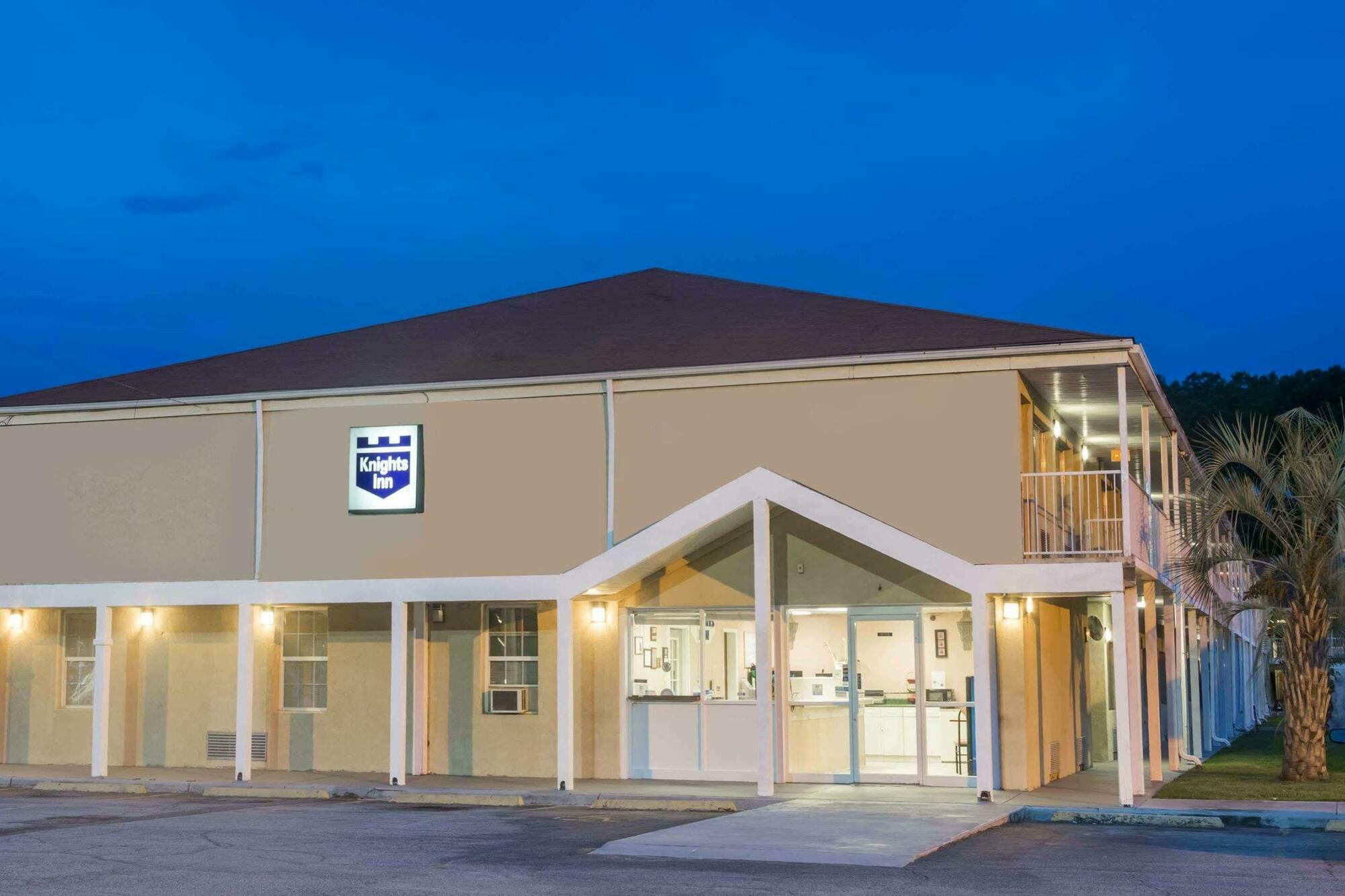 Sleep Inn Hardeeville - I-95 Bagian luar foto